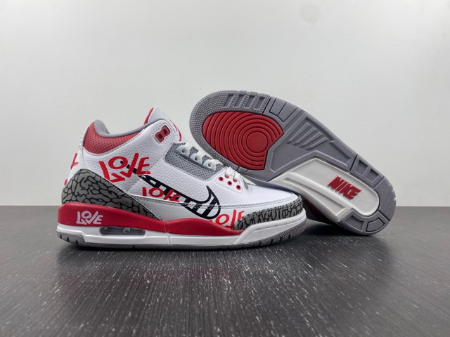 Air Jordan 3-259